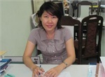 Bà Vũ Phương Hoa